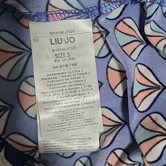 Liu Jo Dress - Picture 6 of 6